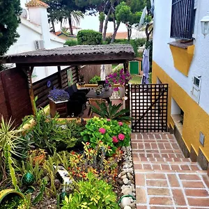  Apartment Casa El Faro Spain