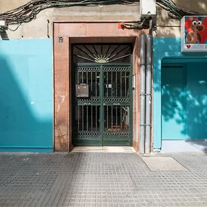  Apartment Homes Penthouse Capuchinos Spain