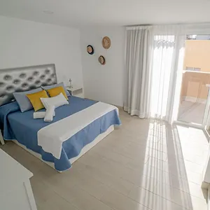 View Atico Parking Gratuito Corralejo