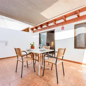 Casa Esmeralda Appartamento